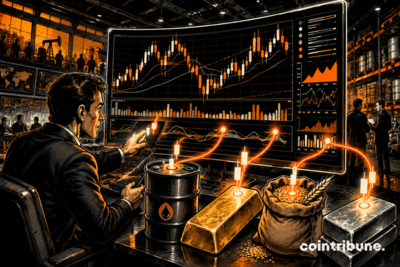 Bitget Moves BGBTC to Chainlink CCIP, Unlocking Active Bitcoin Yield