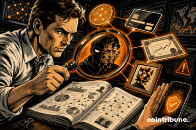 Bitget Releases Multi-Asset Fraud Report as Anti-Scam Month Returns