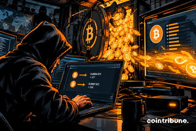 Bitget Reopens Withdrawals After $388 Million Crypto Hack