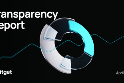 Bitget Sees Cross-Asset Rotation Accelerate as Stocks Reach to 6.48% of Trading Activity