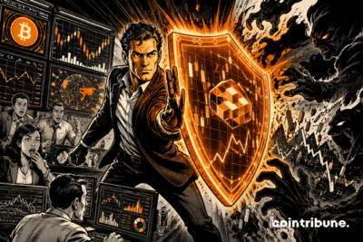 Bitget Sets New Standard With Market Integrity Framework