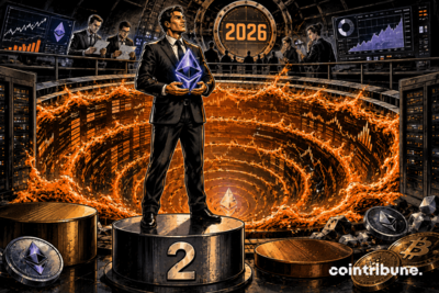 Bitget Takes Second Place in Ethereum Liquidity Depth in H1 2026