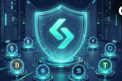 Bitget Unveils New Framework to Tighten Oversight on Listed Tokens and Market Makers