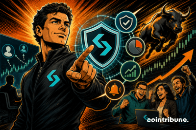 Bitget Upgrades CFD Copy Trading With Custom Risk Management Tools