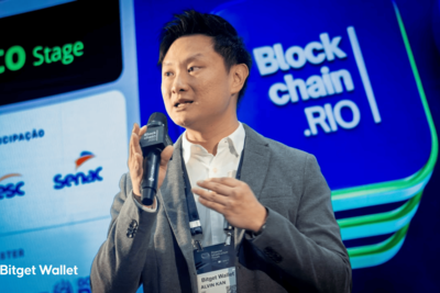 Bitget Wallet Champions Stablecoins as an Alternative for Global Market Transactions
