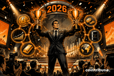 Bitget Wins Two CFD Awards at Wiki Finance Expo 2026