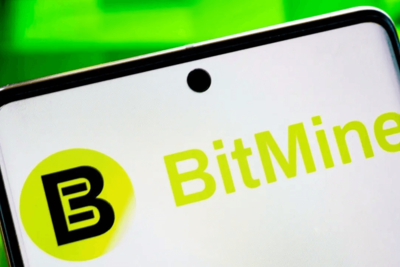 Bitmine Amasses 5.8M ETH, Closes In on 5% Supply Grab