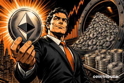 BitMine Takes Its Ethereum Holdings to 5.8 Million ETH