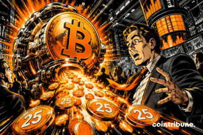 BlackRock Launches BITA, Its Yield Bitcoin ETF, Today