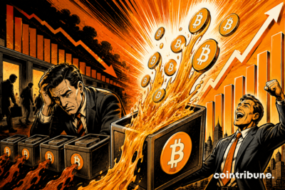 BlackRock Leads Fresh Inflows Into Bitcoin ETF