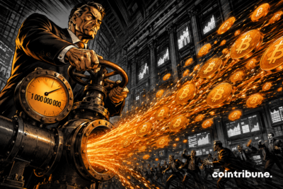 BlackRock sells one billion dollars of Bitcoin through its IBIT fund
