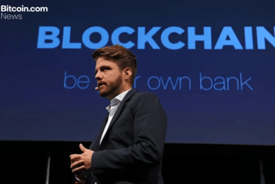 Blockchain.com Moves Toward IPO With SEC Draft S-1 Filing