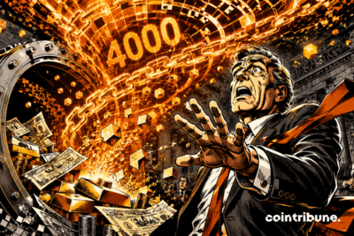 Blockchain Could Host $4 Trillion Tokenized Assets by 2028