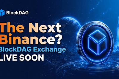 BlockDAG Launches 72-Hour $0.000000017 Offer, While Uniswap & Dogecoin Face Make-or-Break Support