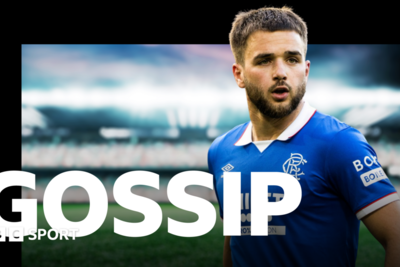 Bologna open talks for Rangers' Raskin - gossip