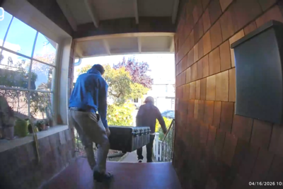 Bot Company allegedly trashing Airbnb rentals with their prototype robots