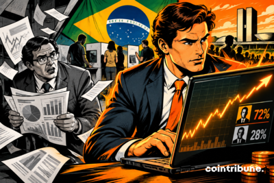 Brazil Election: Prediction Markets Outperform Polls in the First Round