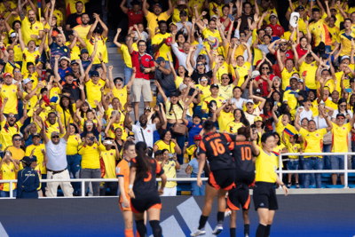 Breaking Down Why Sports Fans Are the Best Crypto Audience in the World