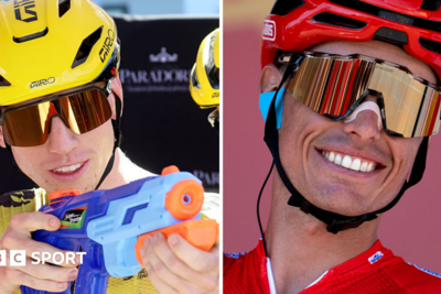 Brennan misses record as Mas clinches Vuelta crown