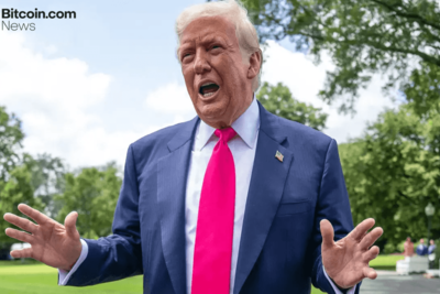 Brent Crude Tumbles Below $99 as Trump Signals US-Iran Deal, Bitcoin Holds Near $77K