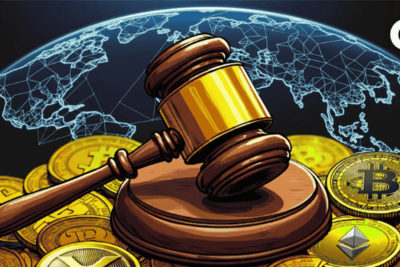 Britain Targets Crypto Firms Linked to Russian Financial Operations