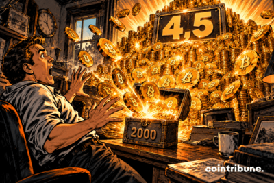 British Investor Recovers 61 BTC Locked Away Since 2014