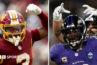 Broncos deny Rams and Seahawks lose - five things from NFL week three
