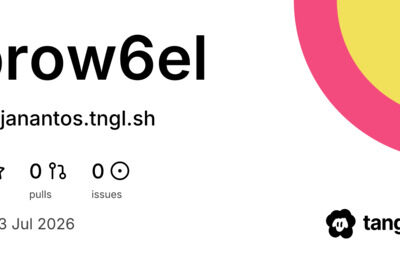 Brow6el: A full-featured web browser for the terminal using Chromium