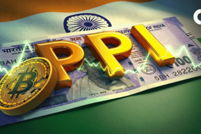 BTC Stalls After Soft US PPI as Rupee Nears ₹95.5: BTC Dip for Indian Traders?