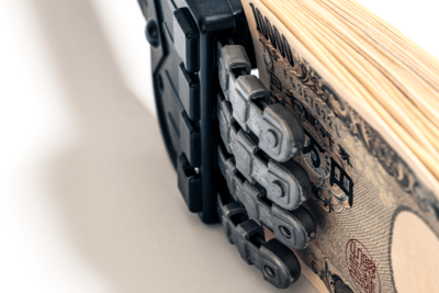 Buried in the FCC’s New Robot Import Ban: The 35% Foreign-Parts Rule