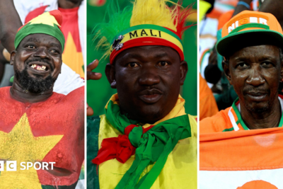 Burkina Faso, Mali and Niger launch bid for 2032 Afcon