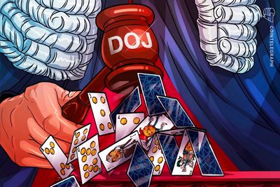 Business owner faces up to 280 years over $24M crypto Ponzi scheme