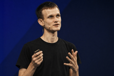 Buterin Says Ethereum’s Last ‘Normal’ Fork Is Planned for 2027