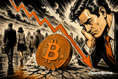 Buyers Desert Bitcoin, Prices Remain Under Pressure