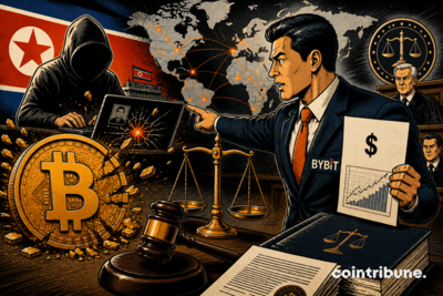 Bybit Takes Unprecedented Legal Action After Crypto Hack