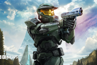 Call of Duty's Activision to make next Halo game as Xbox cuts more jobs