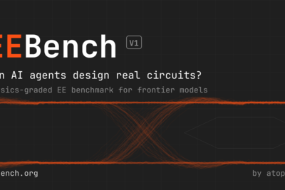 Can AI design circuit boards yet?