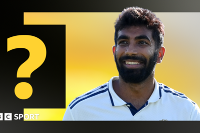 Can you name world's top 20 men's Test bowlers?