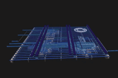 Can you reverse engineer an ASIC?