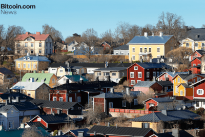 Canaan Wins Nordic Heating Bid, Turns Bitcoin Mining Waste Heat Into Residential Hot Water