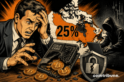 Canada Among The Hardest Hit By Coldcard Exploit