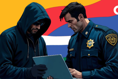 Cape Town Targets Fake ‘Crypto Traders’ in Luxury Car Crackdown
