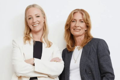 Capital F closes $17M debut fund with goal to back the future of the ‘female economy’