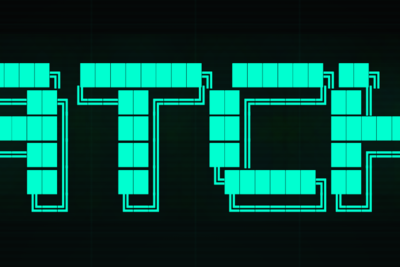 Captcha proves you're human. HATCHA proves you're not