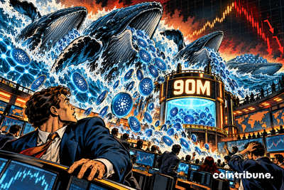 Cardano: After a Strong September, October Looks More Uncertain