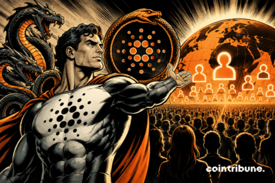 Cardano Targets One Billion Users by Betting on Hydra and Ouroboros Leios