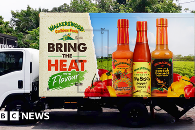 Caribbean hot sauce producers warn of shortages and higher prices