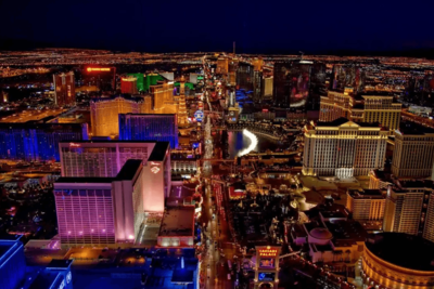 Casino Lobby Blames Prediction Markets for First Flat NFL Betting Season