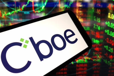 Cboe’s 25-Year S&P 500 Deal Puts Tokenized Options on the Table