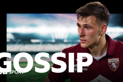 Celtic may seek to sign Gineitis as Engels replacement - gossip